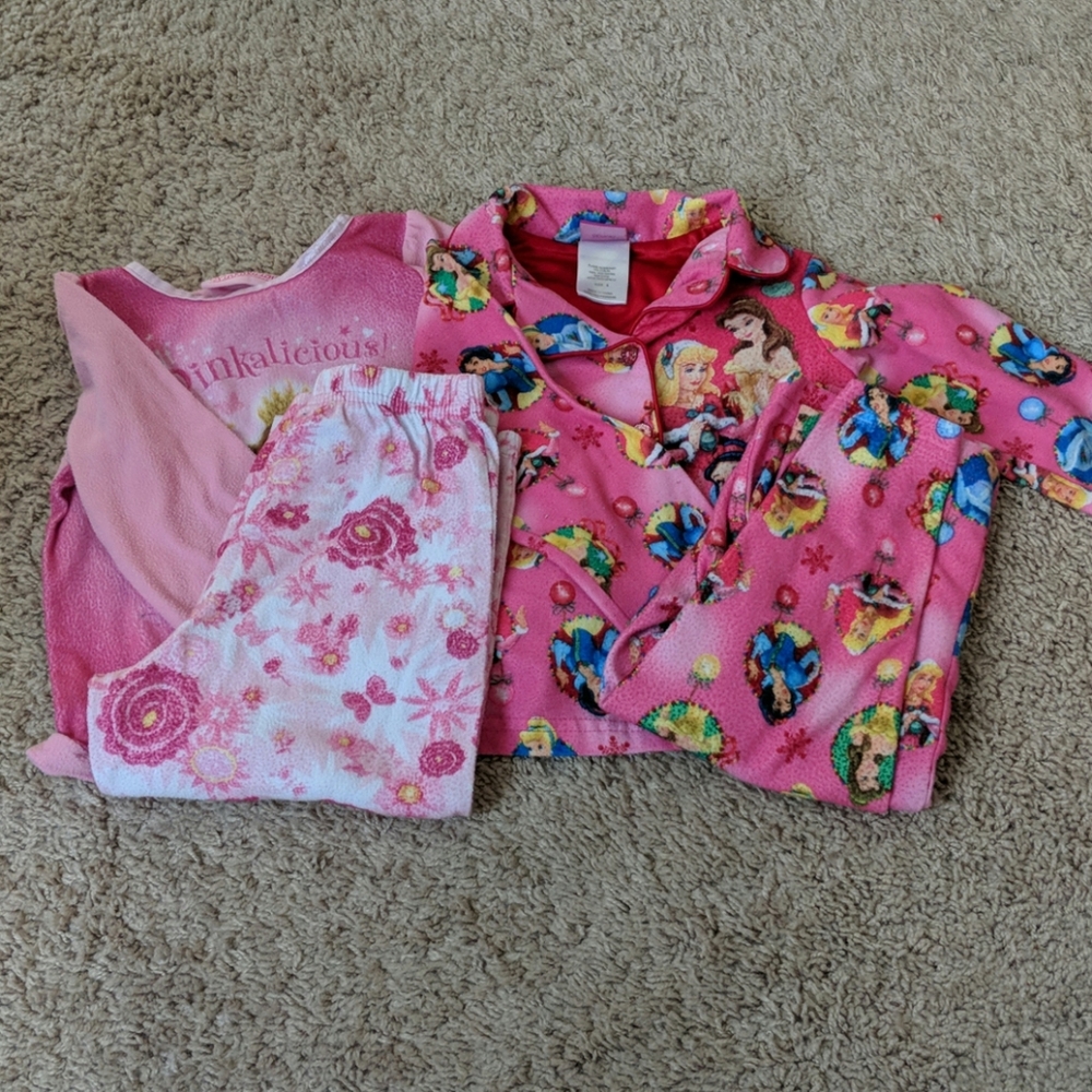 Pajama bundle